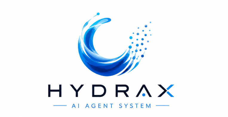 Hydrax